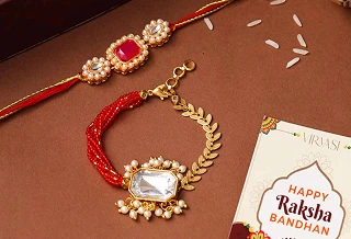 Bhaiya Bhabhi Rakhi