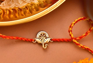 Ganesh Rakhi