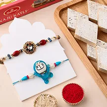 Gift Kids Rakhis