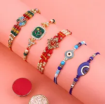 Gift Designer Rakhi