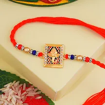 Gift Lumba Rakhi
