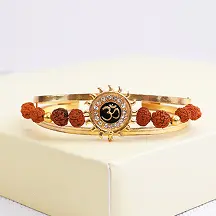 Gift Bracelet Rakhi