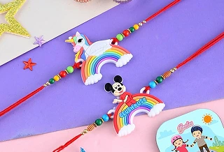 Kids Rakhi