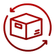 Secure & Easy Returns