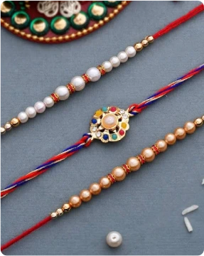 Gift Single Rakhi