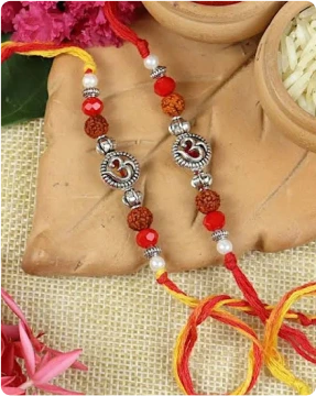 Gift Single Rakhi