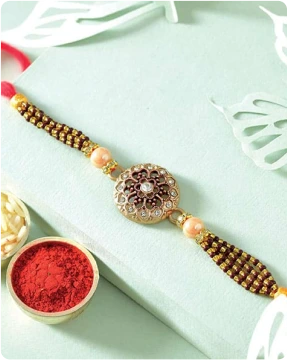 Gift Single Rakhi