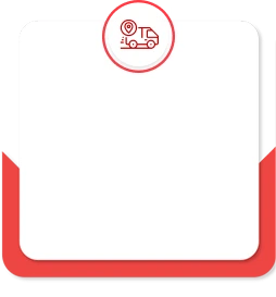 DELIVERY & TRACKING