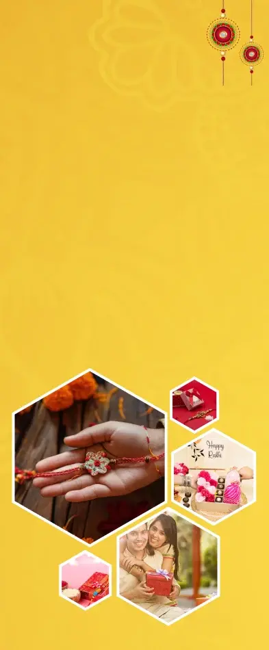 Send Rakhi All Over India
