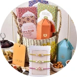 Rakhi Hampers