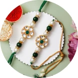 Bhaiya Bhabhi Rakhi