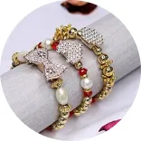 Bracelet Rakhi