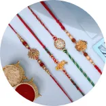 Divine Rakhi