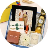 Personalized Hampers