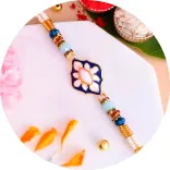 Single Rakhi