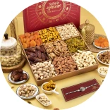 Dry Fruits Hampers