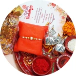 Sweets Hampers