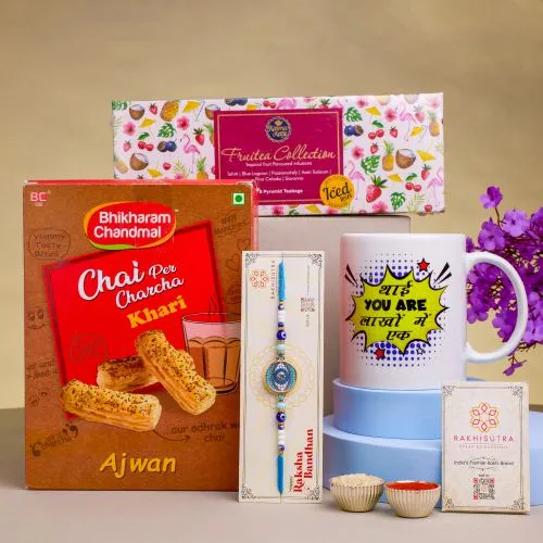 Evil Eye Goodies Set