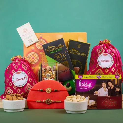 Divine Love Rakhi Collection 1